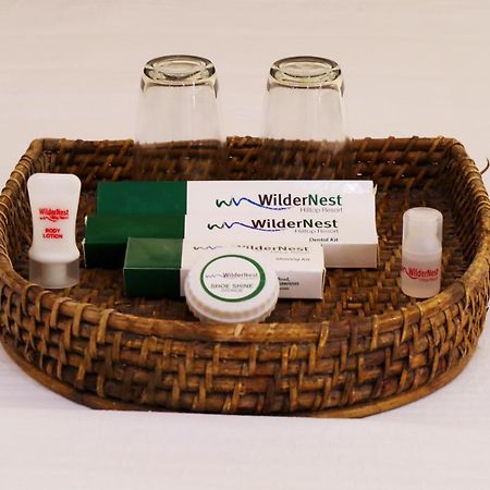 Wildernest Hilltop Resort Mangvadi Zewnętrze zdjęcie