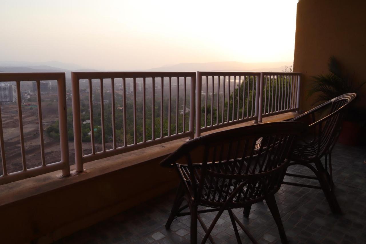 Wildernest Hilltop Resort Mangvadi Zewnętrze zdjęcie