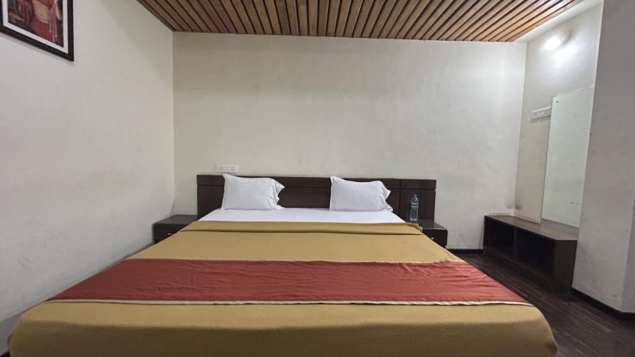 Wildernest Hilltop Resort Mangvadi Zewnętrze zdjęcie