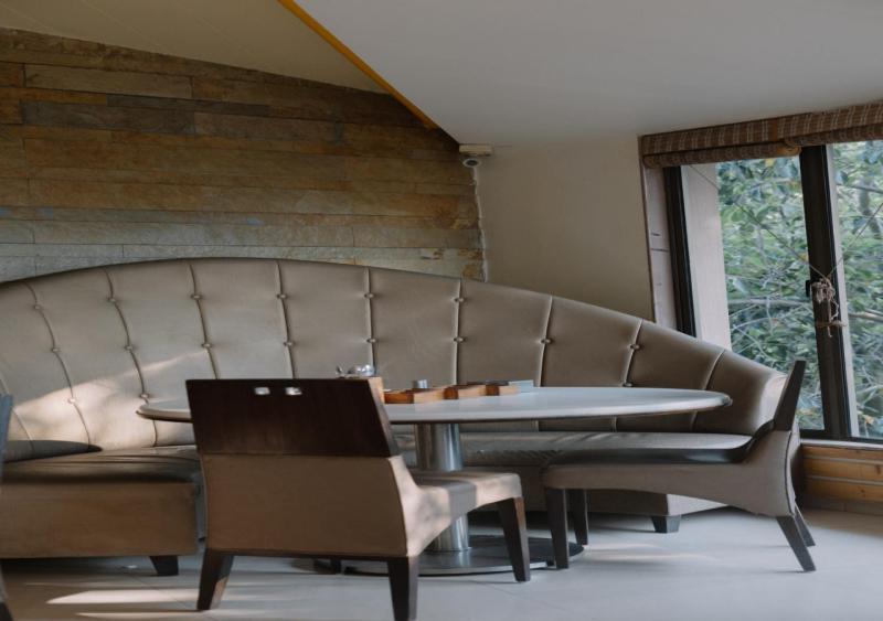 Wildernest Hilltop Resort Mangvadi Zewnętrze zdjęcie